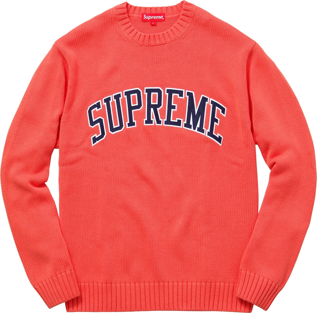 Tackle Twill Sweater view 3